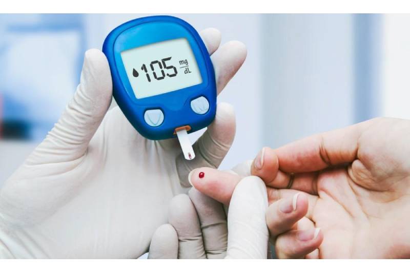 Preventing Diabetes Complications