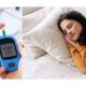 Sleep Affects Blood Sugar