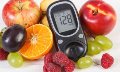 Top 10 Fruits Safe for Diabetics