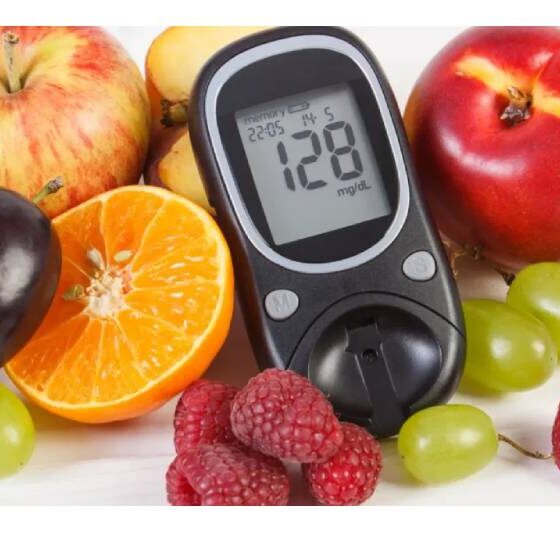 Top 10 Fruits Safe for Diabetics