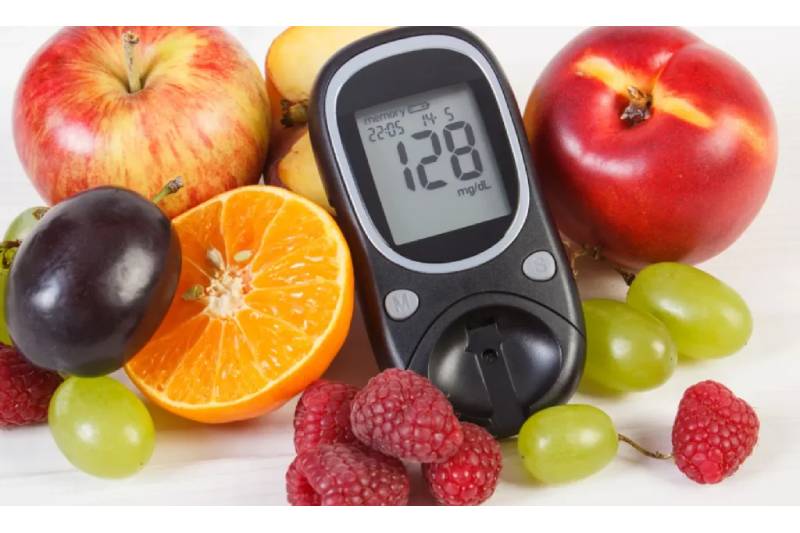 Top 10 Fruits Safe for Diabetics