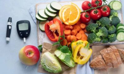 Top 7 Herbal Remedies for Diabetes