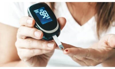 Diabetes Management