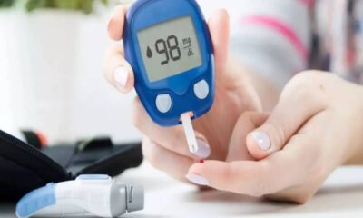 Lower Stress and Balance Blood Sugar