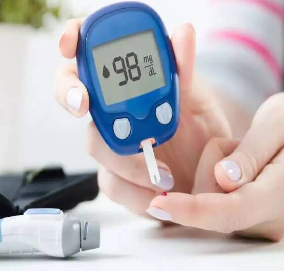 Lower Stress and Balance Blood Sugar