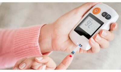 Daily Routine for Diabetics