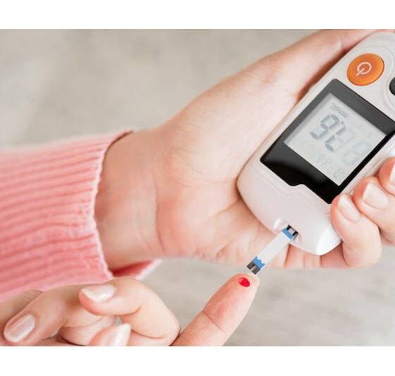 Daily Routine for Diabetics