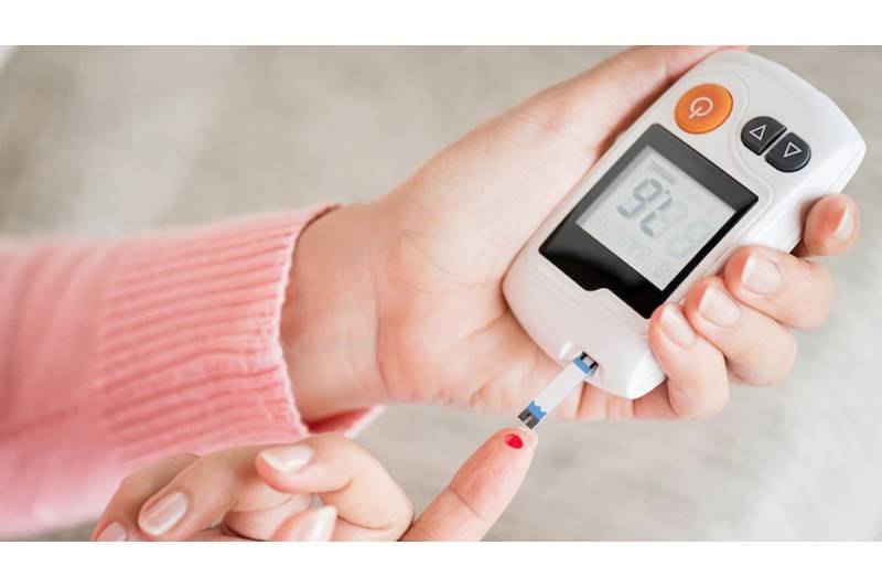 Daily Routine for Diabetics