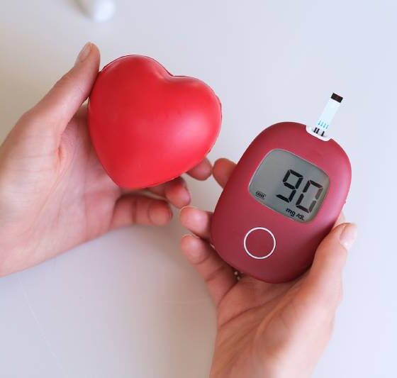 Diabetes and Heart Disease