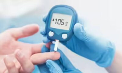 Morning Routine for Diabetics