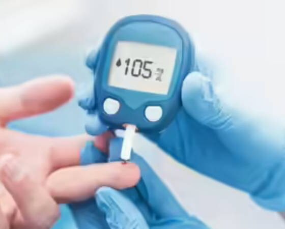 Morning Routine for Diabetics