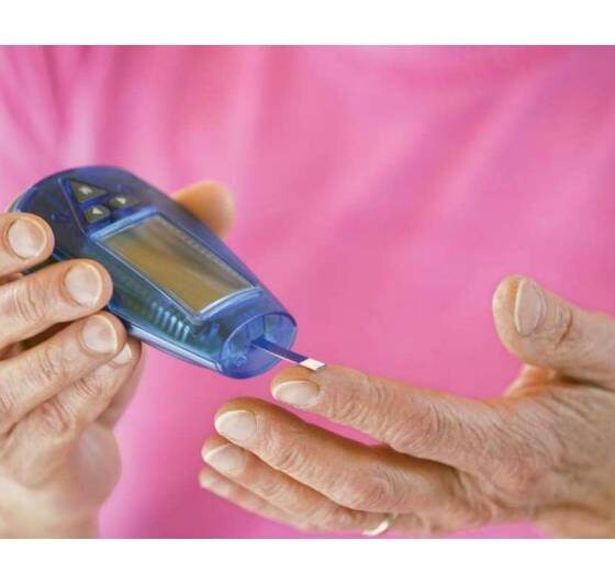 Reversing Type 2 Diabetes