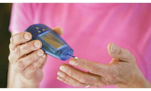 Reversing Type 2 Diabetes