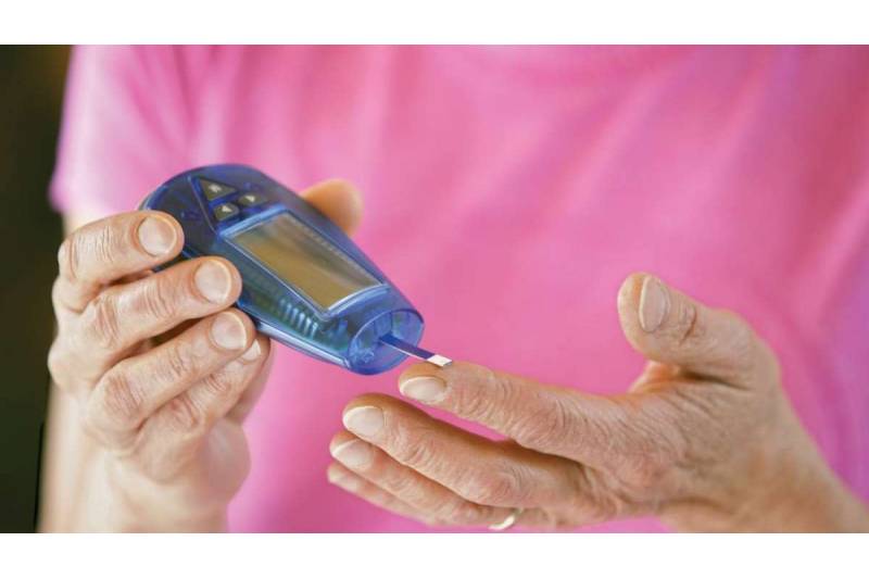Reversing Type 2 Diabetes