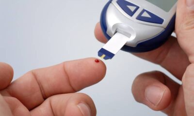 Latest Diabetes Research 2026