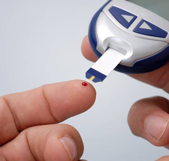 Latest Diabetes Research 2026