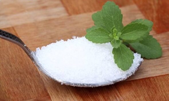 Sweeteners for Diabetics
