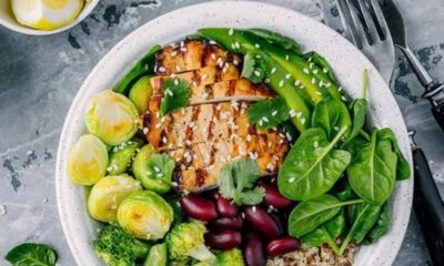 Best Diet Plan for Diabetes