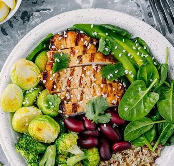 Best Diet Plan for Diabetes