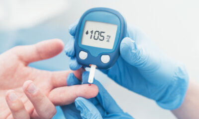 Type 1 and Type 2 Diabetes